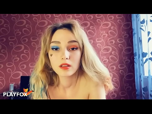 ❤️ Linèt majik reyalite vityèl te ban mwen sèks ak Harley Quinn Porno nan nou % ht.assistdoctor23.ru% ❌❤