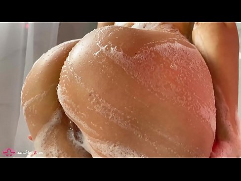 ❤️ Brunette Masturbates Pussy ak Vibrateur nan Orgasm Entans nan Douch Porno nan nou % ht.assistdoctor23.ru% ❌❤