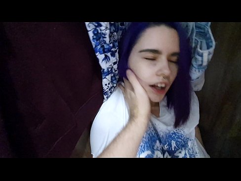 ❤️ Jwenn sè m nan klozèt la epi li te ede l kom Porno nan nou % ht.assistdoctor23.ru% ❌❤